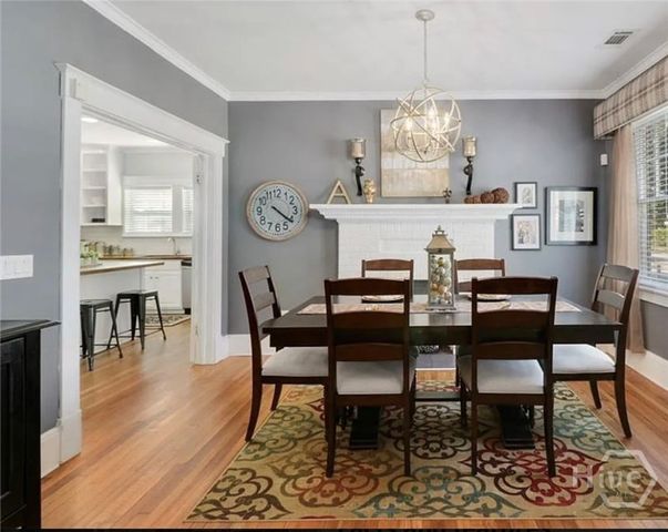 1507 E 51st Street, Savannah, GA 31404