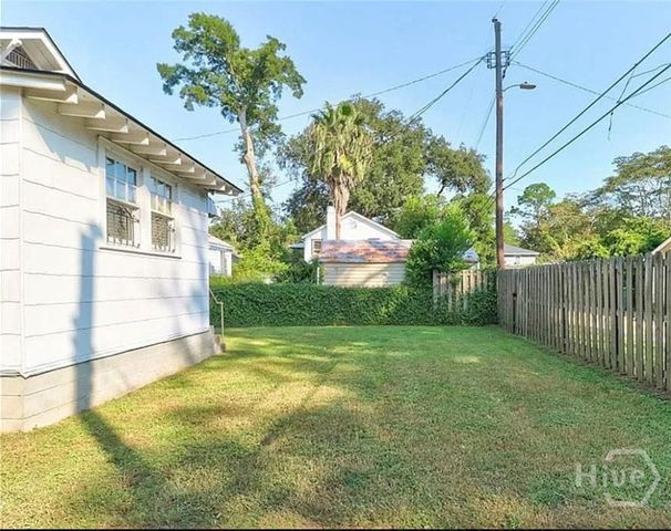 1507 E 51st Street, Savannah, GA 31404