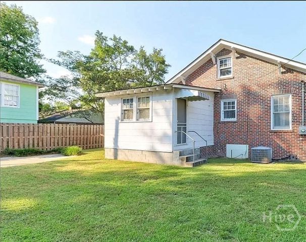 1507 E 51st Street, Savannah, GA 31404