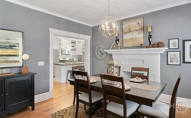 1507 E 51st Street, Savannah, GA 31404