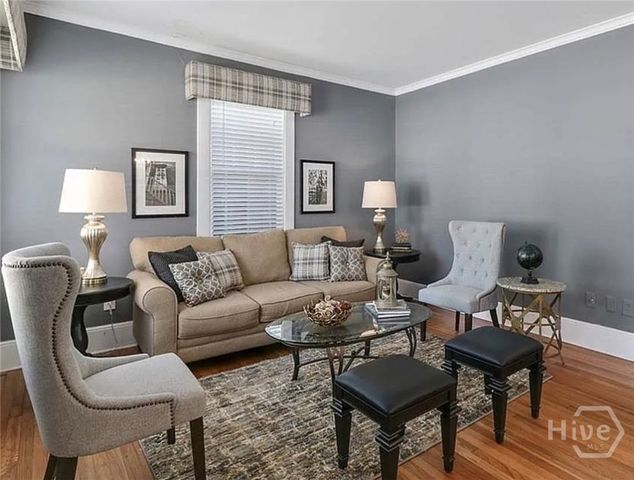 1507 E 51st Street, Savannah, GA 31404