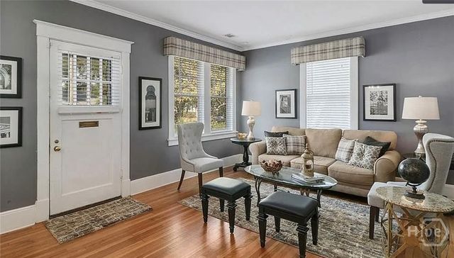 1507 E 51st Street, Savannah, GA 31404