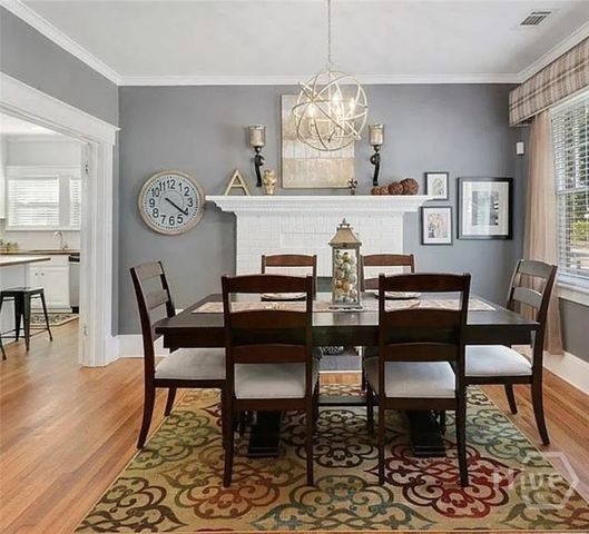 1507 E 51st Street, Savannah, GA 31404