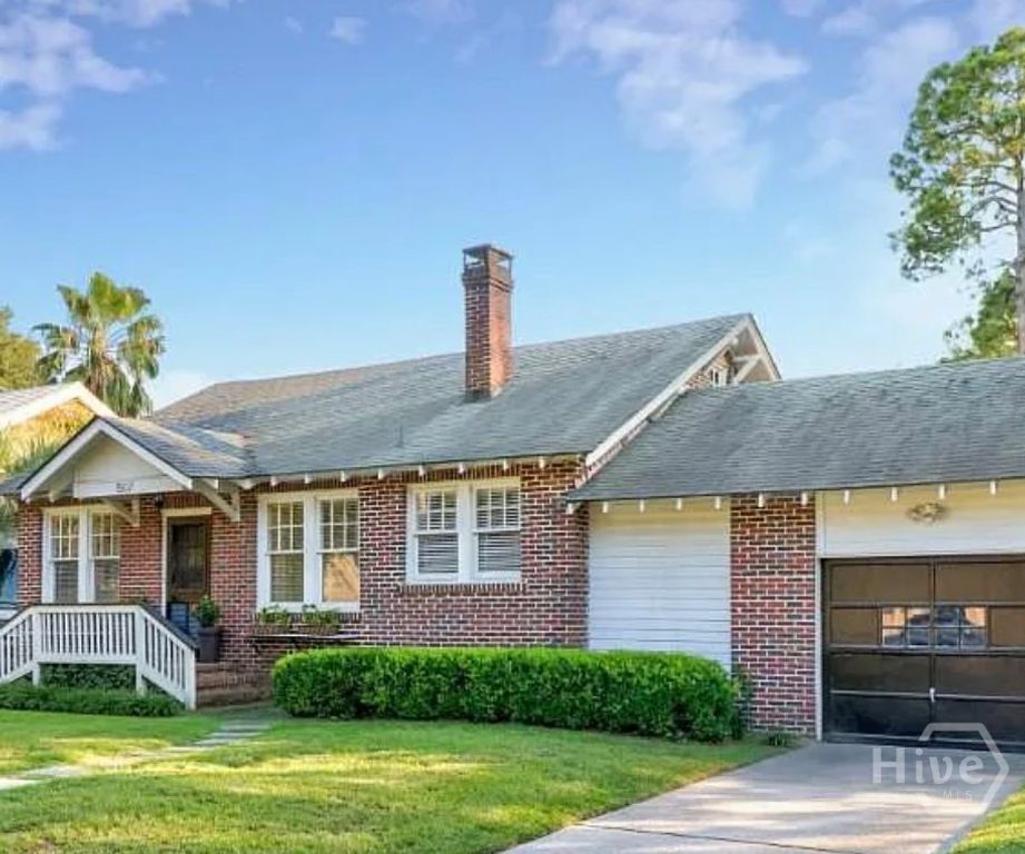1507 E 51st Street, Savannah, GA 31404