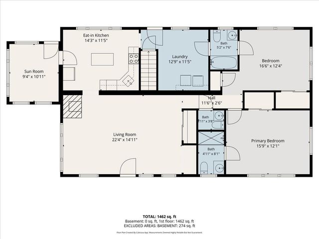 3671 SAINT PETERS RD, Elverson, PA 19520