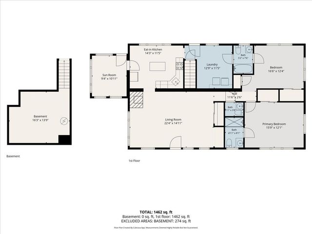 3671 SAINT PETERS RD, Elverson, PA 19520