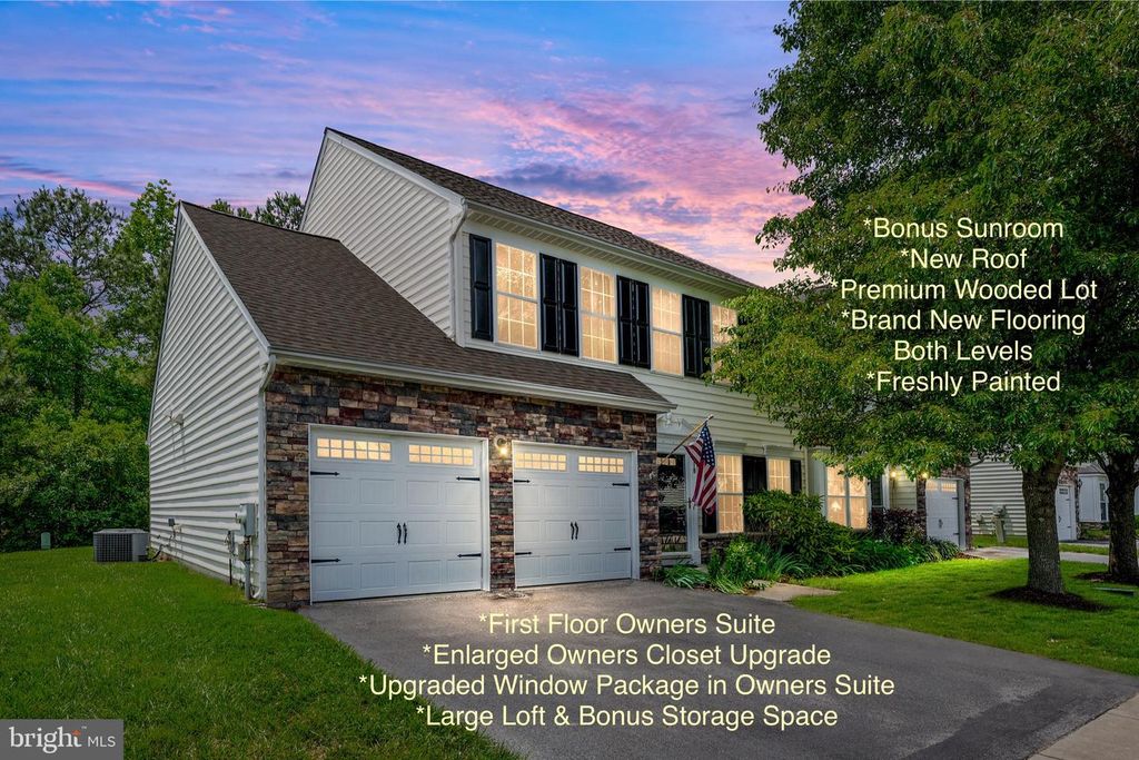 18 BEACH PLUM DR #35, Millville, DE 19967