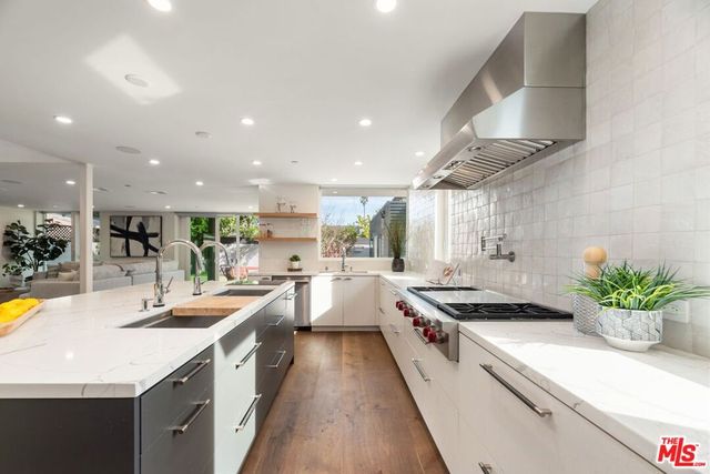 4354 Keystone Avenue, Culver City, CA 90232