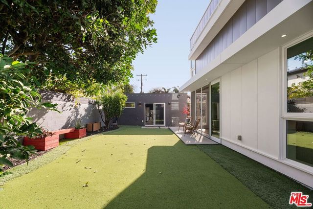 4354 Keystone Avenue, Culver City, CA 90232