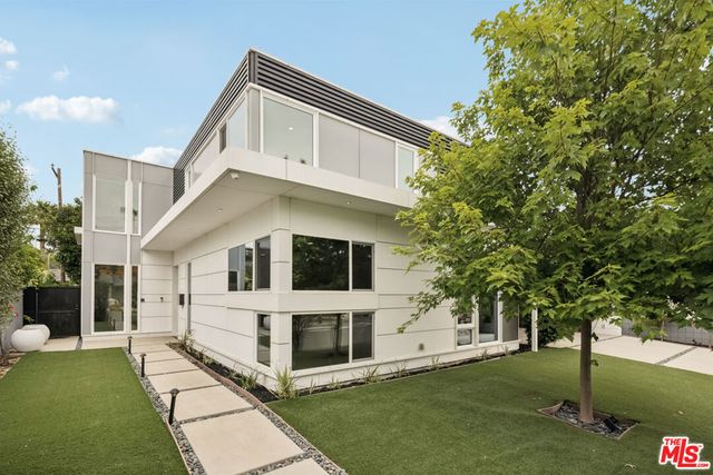 4354 Keystone Avenue, Culver City, CA 90232