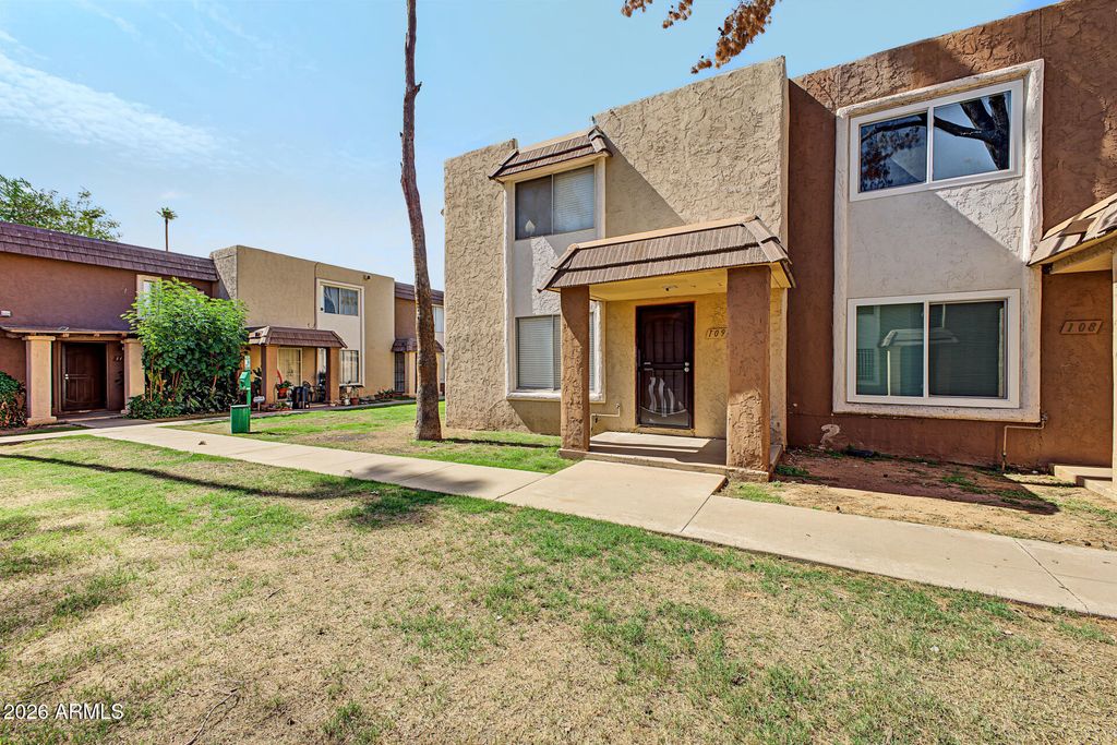 7126 N 19TH Avenue 109, Phoenix, AZ 85021 — photo 2
