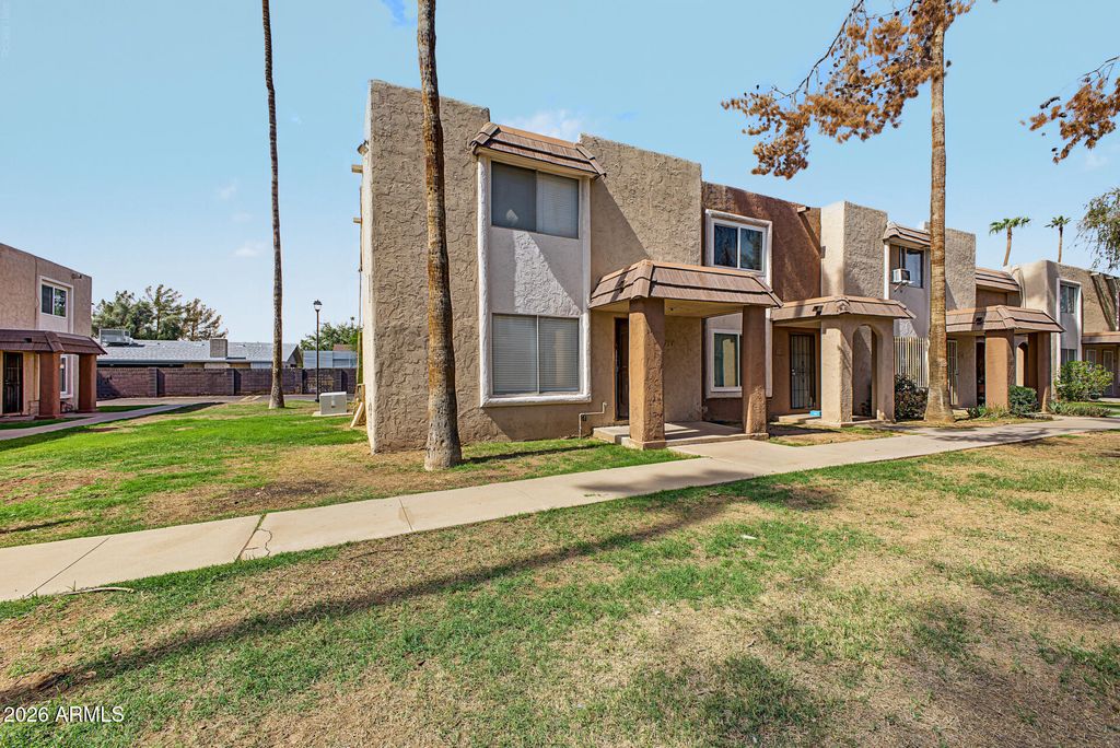 7126 N 19TH Avenue 109, Phoenix, AZ 85021 — photo 3