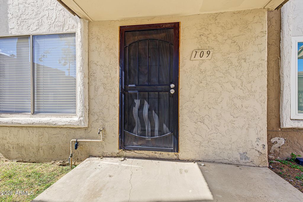 7126 N 19TH Avenue 109, Phoenix, AZ 85021 — photo 4