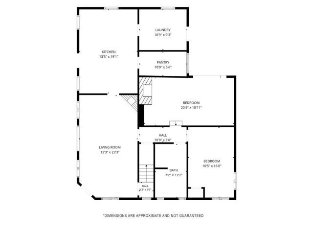 23969 Wildwood Lane, Crestline, CA 92325