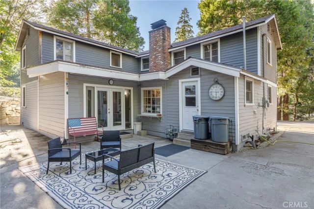 23969 Wildwood Lane, Crestline, CA 92325