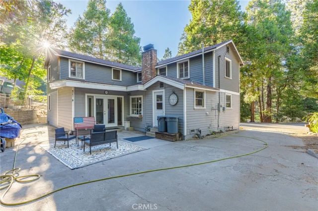 23969 Wildwood Lane, Crestline, CA 92325