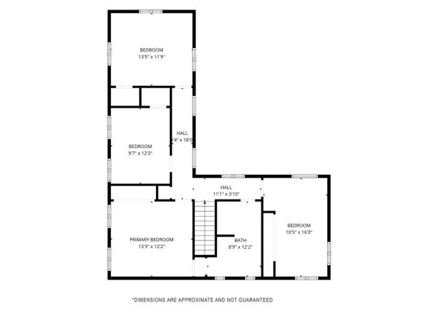 23969 Wildwood Lane, Crestline, CA 92325