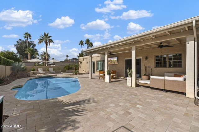 8908 N 87TH Court, Scottsdale, AZ 85258