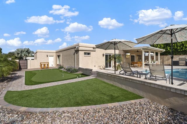 8908 N 87TH Court, Scottsdale, AZ 85258