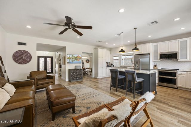 8908 N 87TH Court, Scottsdale, AZ 85258