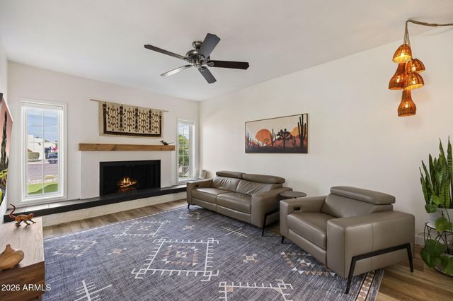 8908 N 87TH Court, Scottsdale, AZ 85258