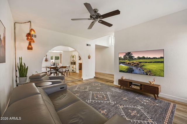 8908 N 87TH Court, Scottsdale, AZ 85258