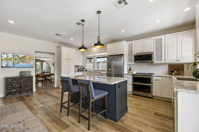 8908 N 87TH Court, Scottsdale, AZ 85258