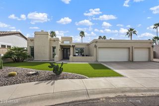 8908 N 87TH Court, Scottsdale, AZ 85258