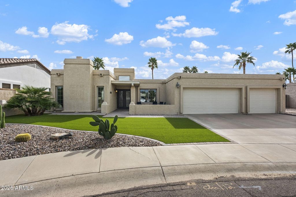 8908 N 87TH Court, Scottsdale, AZ 85258