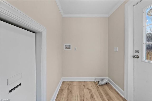 274 Valley Drive, Lexington, NC 27292