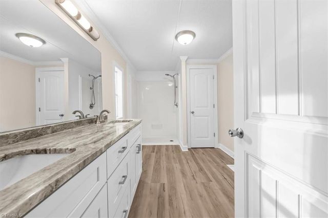 274 Valley Drive, Lexington, NC 27292