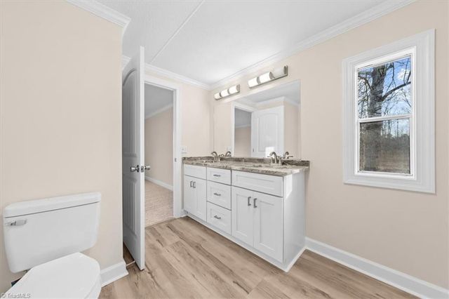 274 Valley Drive, Lexington, NC 27292