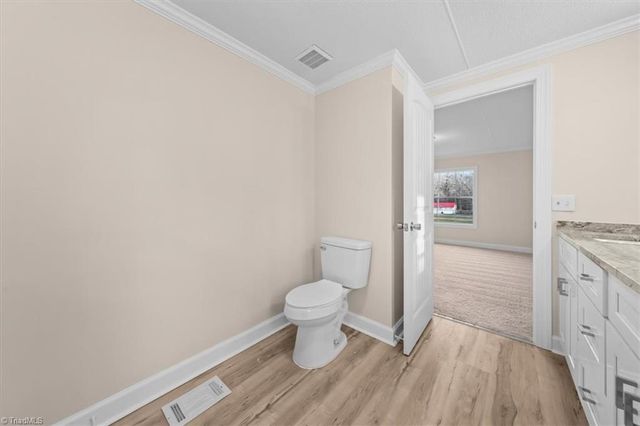 274 Valley Drive, Lexington, NC 27292