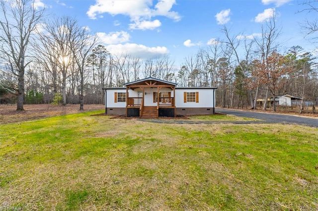 274 Valley Drive, Lexington, NC 27292