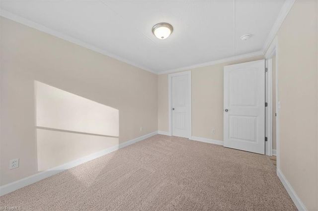 274 Valley Drive, Lexington, NC 27292