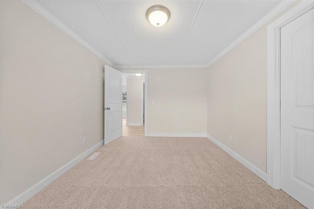 274 Valley Drive, Lexington, NC 27292