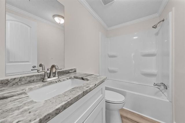 274 Valley Drive, Lexington, NC 27292