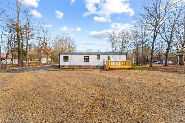 274 Valley Drive, Lexington, NC 27292