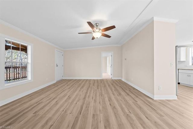 274 Valley Drive, Lexington, NC 27292