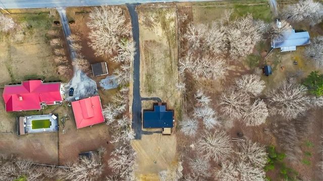 274 Valley Drive, Lexington, NC 27292