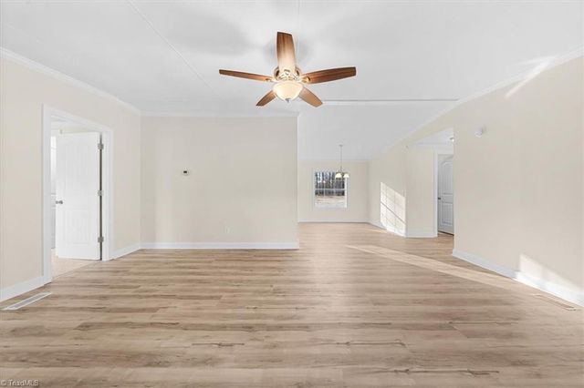 274 Valley Drive, Lexington, NC 27292