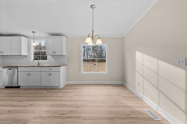 274 Valley Drive, Lexington, NC 27292