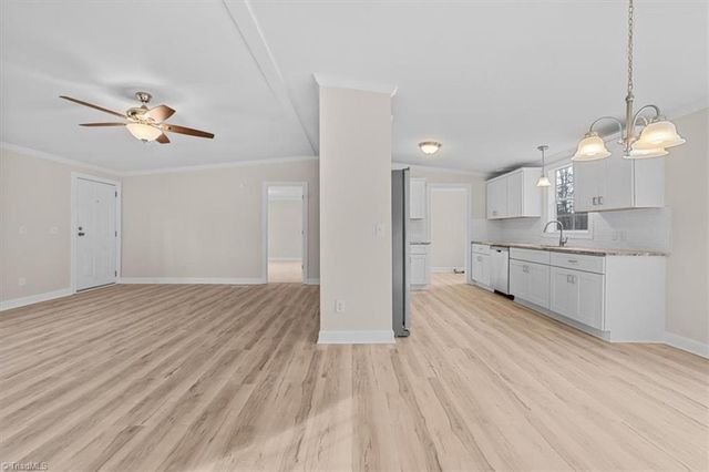 274 Valley Drive, Lexington, NC 27292