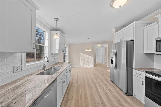 274 Valley Drive, Lexington, NC 27292