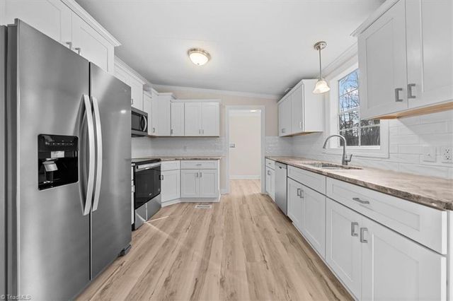 274 Valley Drive, Lexington, NC 27292