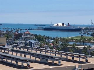 400 W Ocean Boulevard 1102, Long Beach, CA 90802
