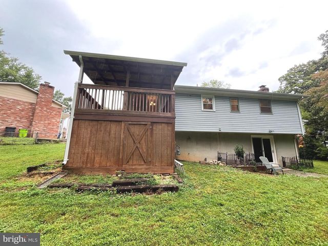 14915 DAYTONA CT, Woodbridge, VA 22193