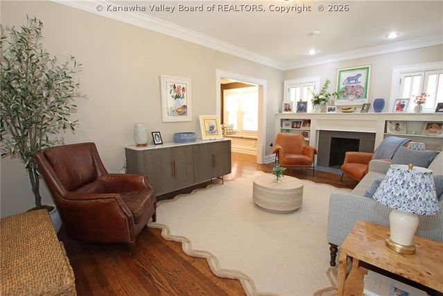 617 Fort Hill Drive, Charleston, WV 25314