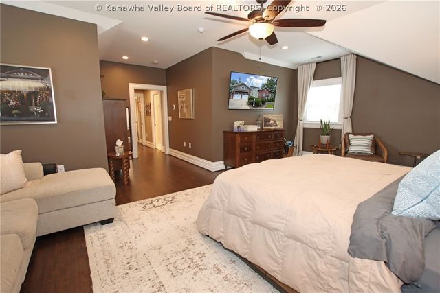 617 Fort Hill Drive, Charleston, WV 25314