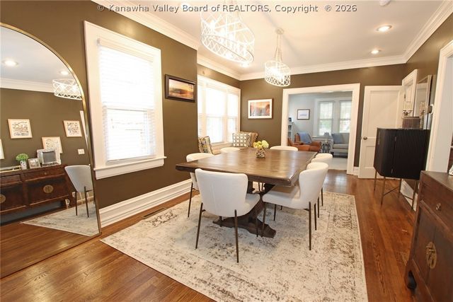 617 Fort Hill Drive, Charleston, WV 25314